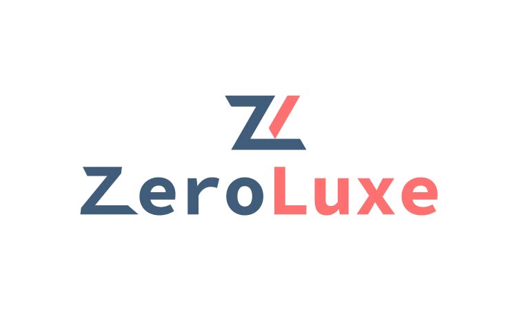 ZeroLuxe.com - Best domains for sale